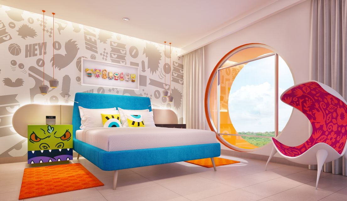 Big Kahuna Suite